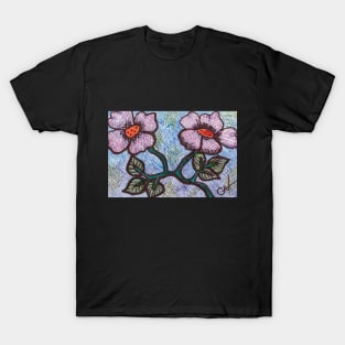 Cosmos T-Shirt